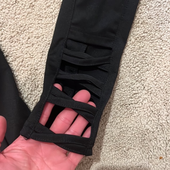 Shosho Size Small Leggings - Picture 2 of 5